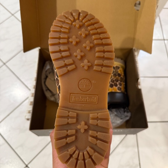 Timberland boot Honey comb Billionaire Boys Club - Picture 2 of 3